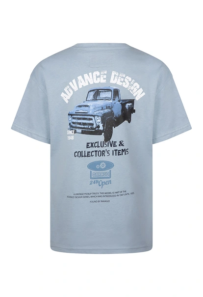 Ravagio jongens T-shirt